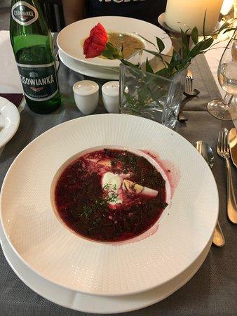 Restauracja Alegoria